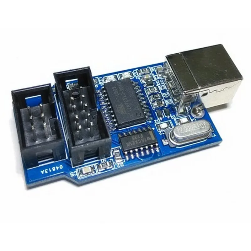 Usbtinyisp Avr Programmer V2