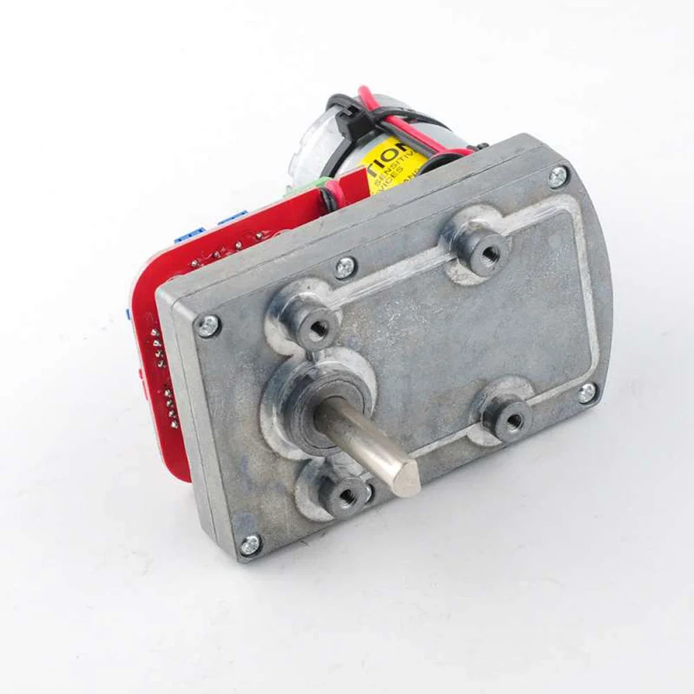 ASME-MRB 360 Degree Servo High Power Torque Magnetic Encoded Steering Gear 110/180/260/300/380/400kg.cm for Robot RC Car DIY Toy
