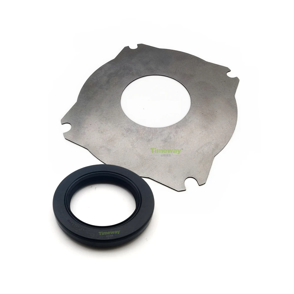 

Запасные части для гидравлического насоса, упорная пластина насоса, сальник для ремонта 6423, насос EATON, комплекты для ремонта поршневого насоса, аксессуары для насоса