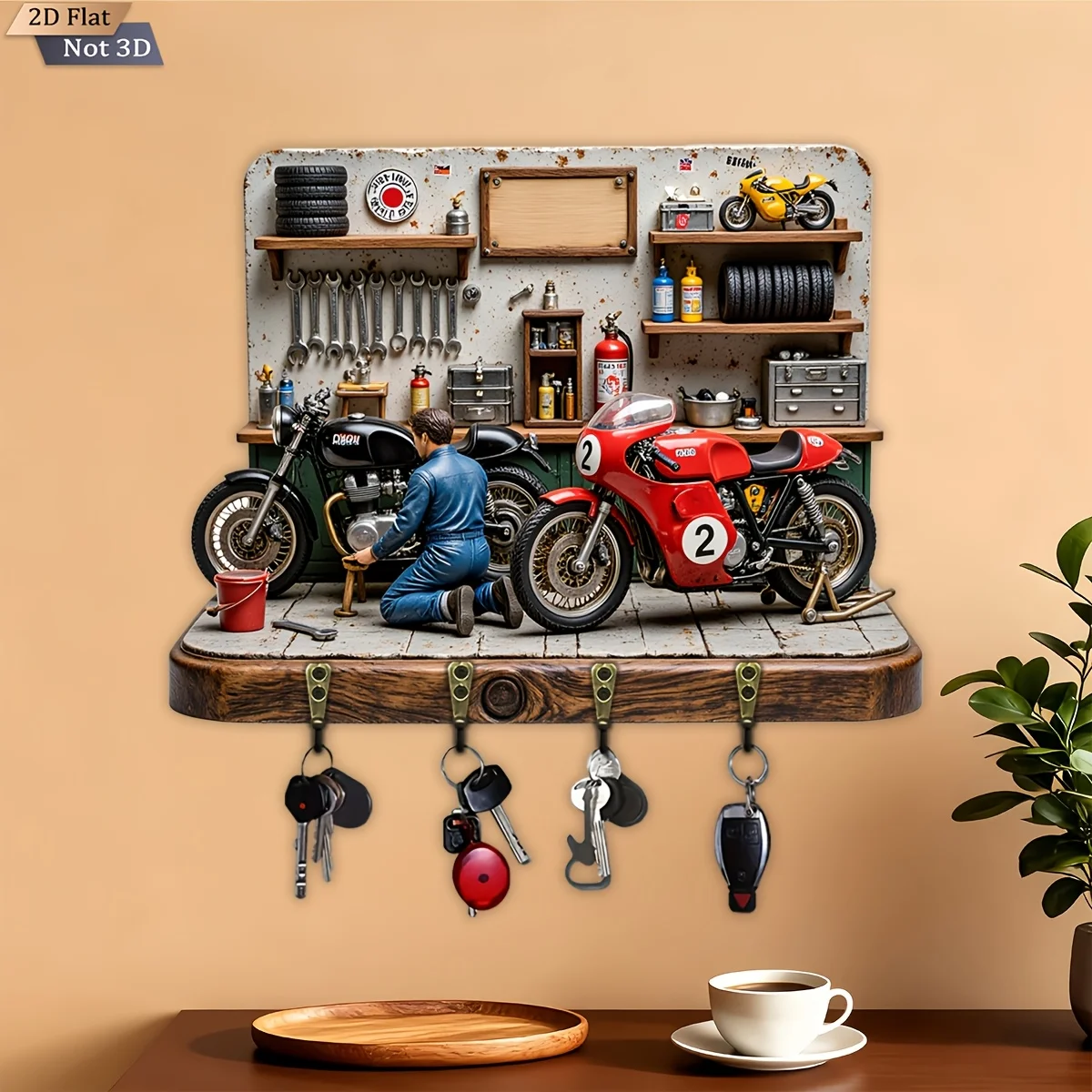 #28 Decorative Plaques Deals & Discounts