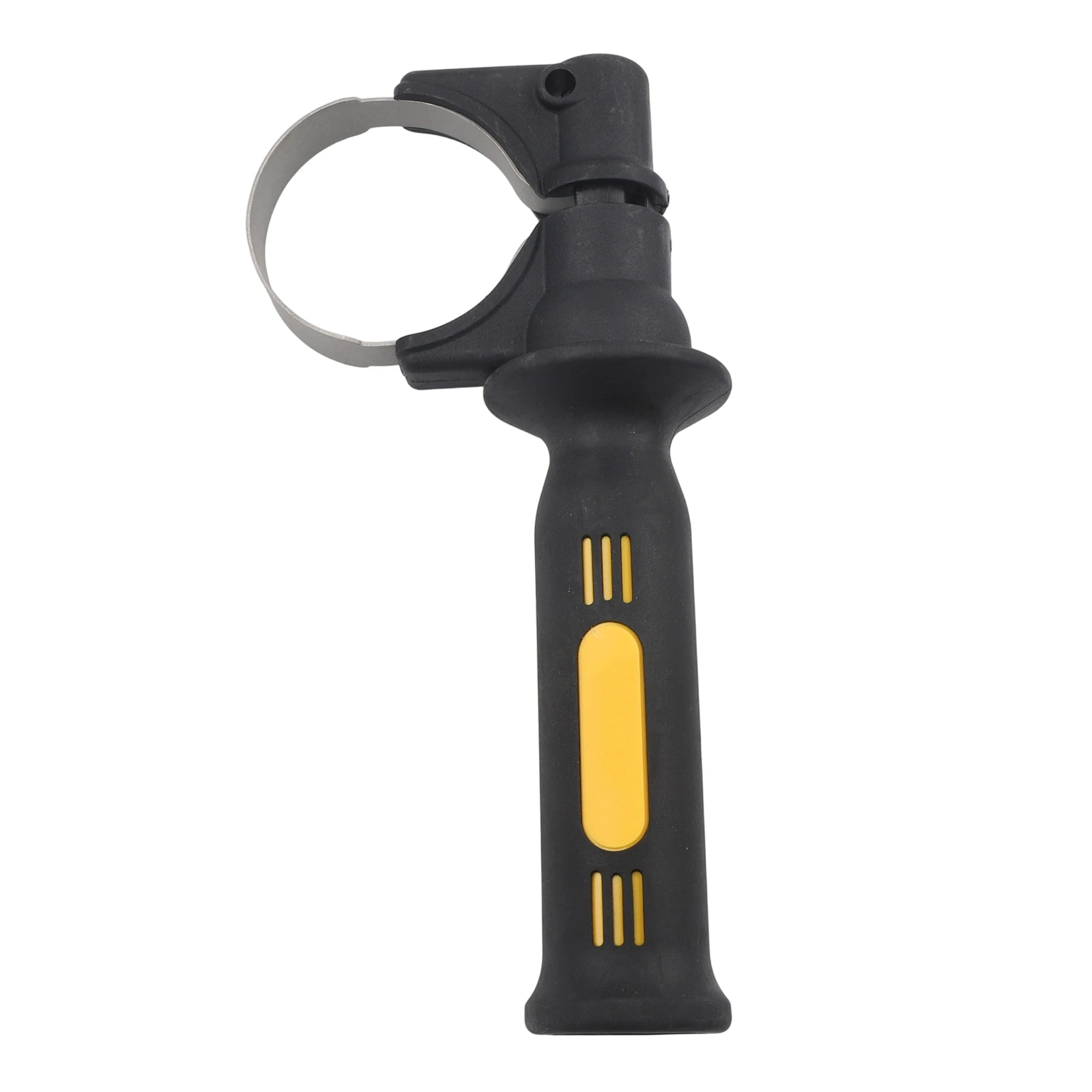 For For sds drill accessory side handle anti-vibration design fits models DCH253 and DCH273 part number N112156