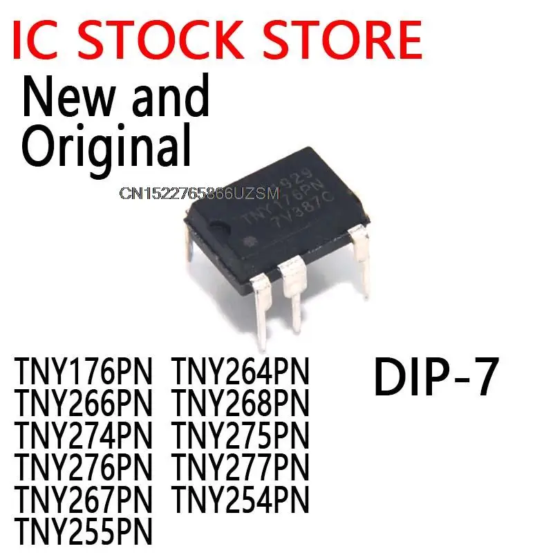 10Pcs New And Origi…