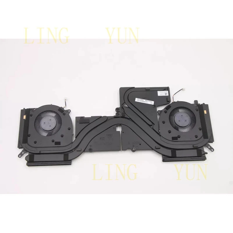 

Z Heatsink w/Cooling Fan for Lenovo Legion Y9000P R9000P 2021 5H40S20280