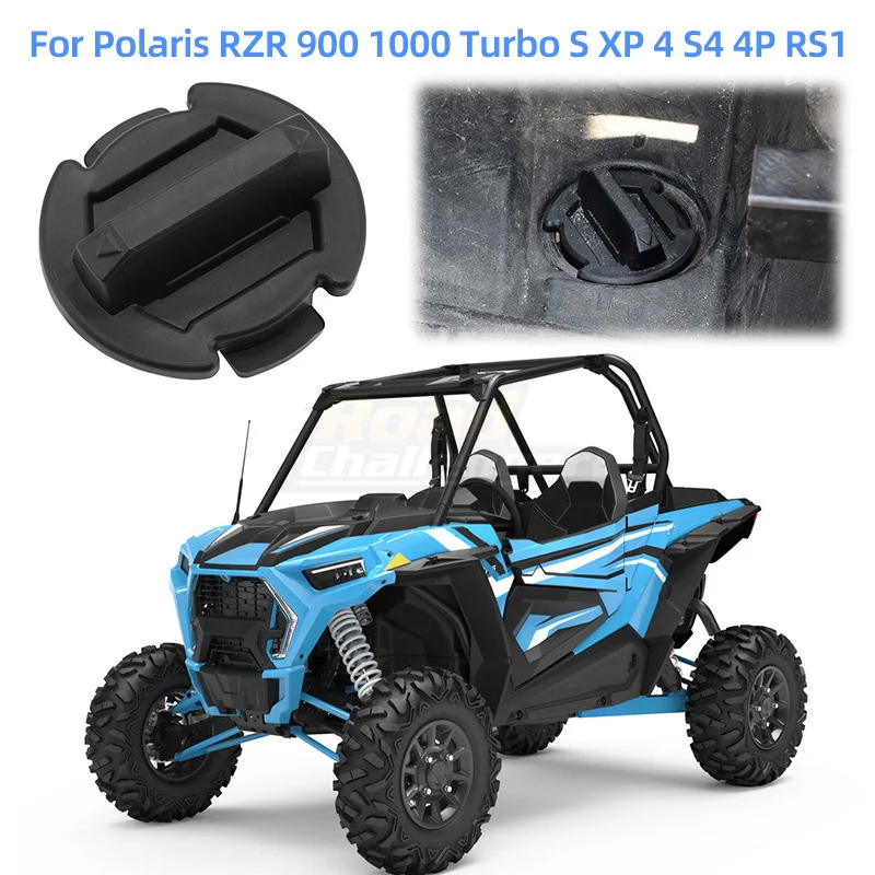 Auto Accessoires Voor Polaris Auto Afvoerputje Plug Vervanging Onderdeel Voor Polaris RZR 900/XP 1000/Turbo/Algemene 1000