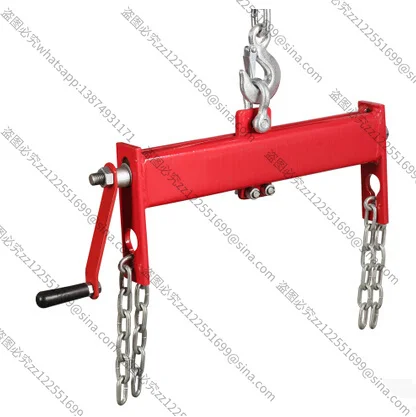 suitable-for-1-ton-2-ton-automobile-engine-balance-rack-repair-hanger-engine-balance-rack-auto-maintenance-tool
