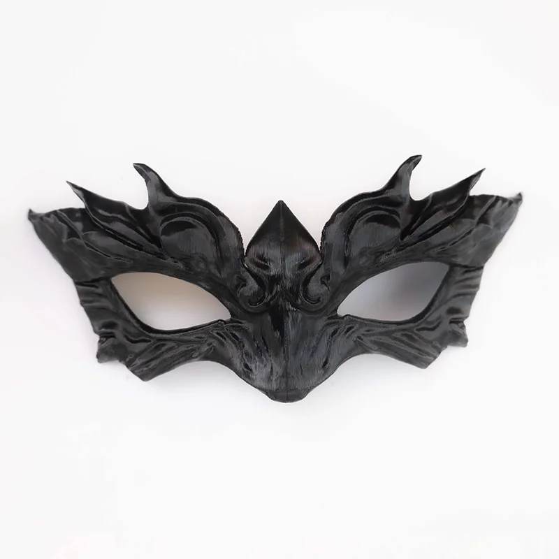 Game Love en Deepspace Xavier Cosplay Kostuum Masker Brillen Ooglapje Cos Kostuums Gezichtsmasker Maskerist Halloween Carnaval