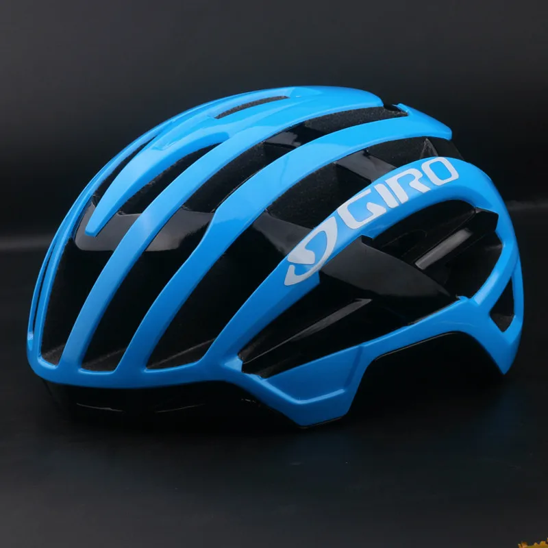 Road Cycling Helmet Fashion Bike Helmet For Men Women Bicycle Equipement Outdoor Sports Safety Cap BMX Size M 52-58cm