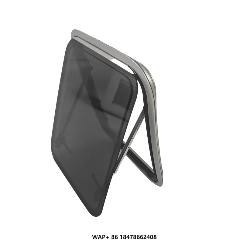 

Modular RV Curved Corner Window Customizable R5000mm Radian for Bus Conversions 1400x600mm