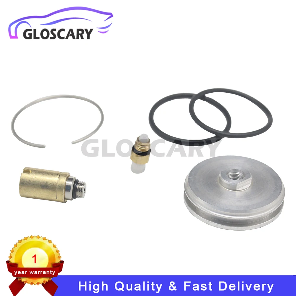 

Air Suspension Spring Repair Kits Fit For Jeep Grand Cherokee WK2 Front Air Suspension Damper Air Pressure Holding Valve O-ring