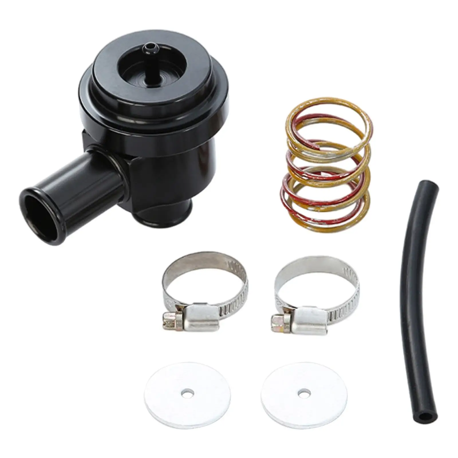 

Valve Replacement/Accessories Black/ Aluminum Alloy/Part Car Modification The Stress Valve