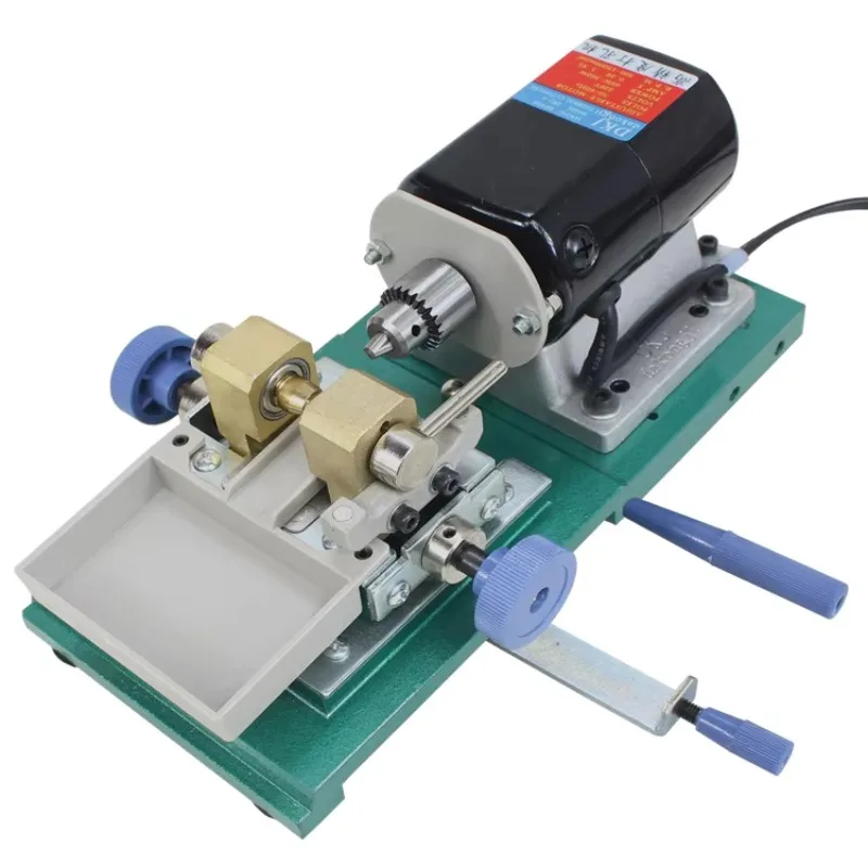 360 W Pearl Drilling Machine, 220 V/110 V Pearl Drilling Machine, Rolling Stone Machine