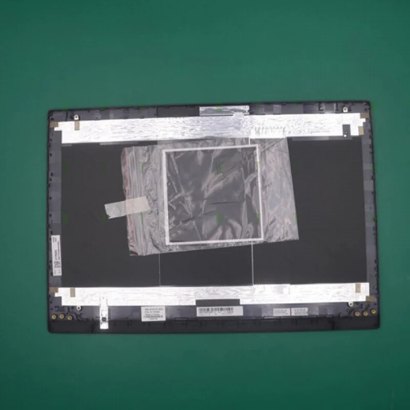 

BB для Lenovo Thinkpad T580 P52s задняя крышка ЖК-дисплея черная FHD 01YR459