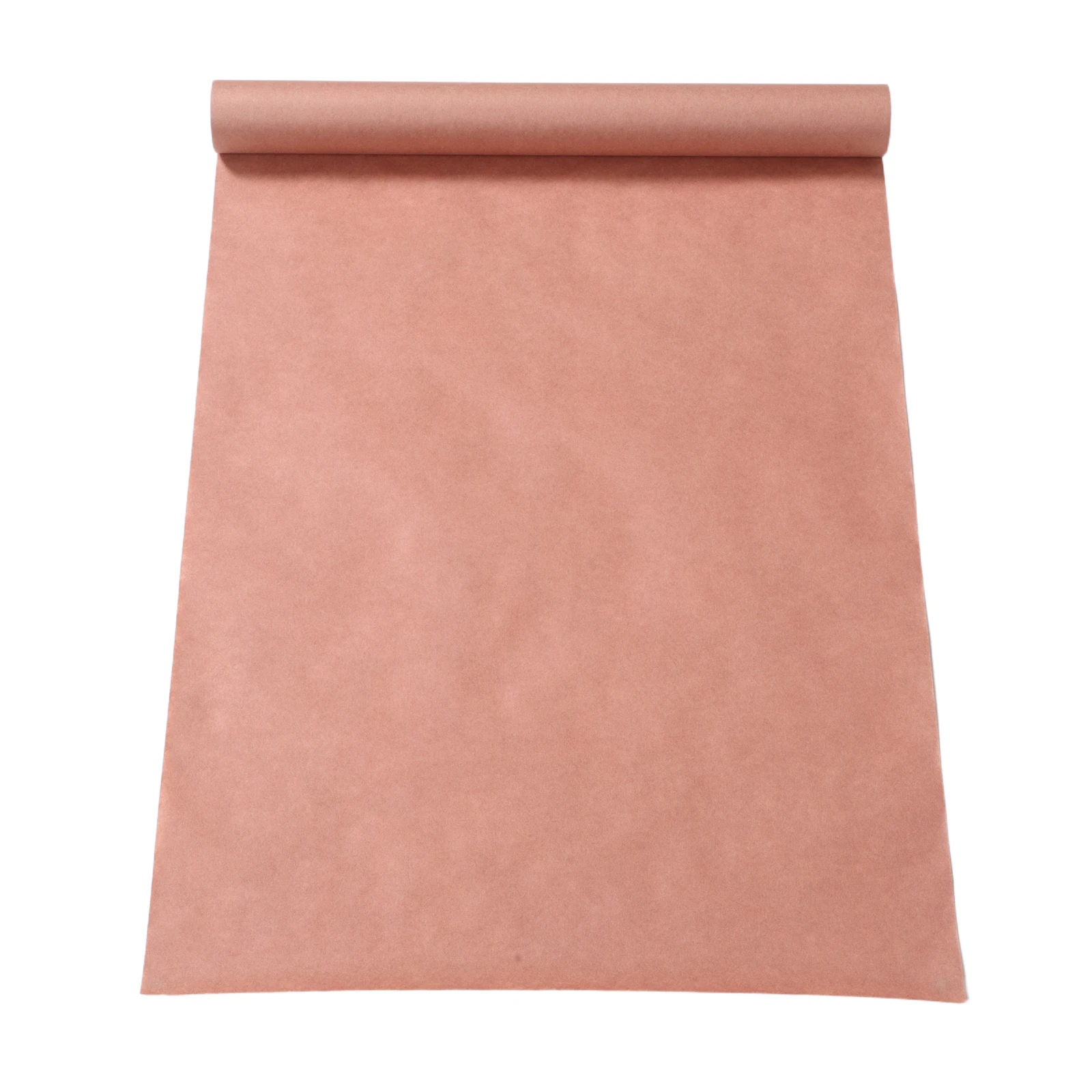 

Butcher Paper Roll High Temp Resistant Kraft Paper for Baking Meat Cooking Sandwich Pastry Wrapping BBQ Ingredients