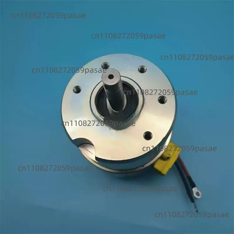 ZD044E-750W 24V DC Travel Motor Parts for Electric Pallet Trucks