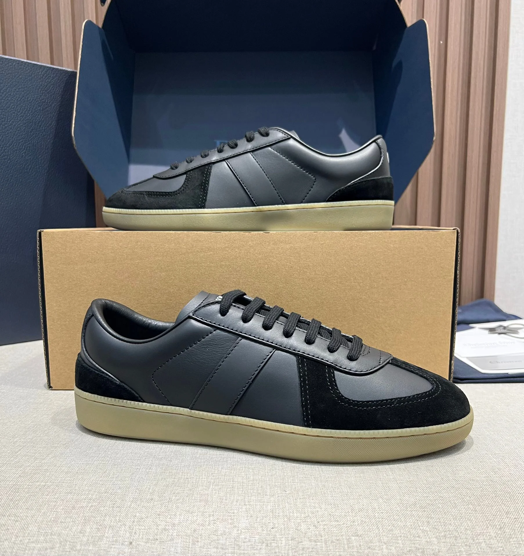Outdoor Leisure Activity Unisex Skate Sneakers Men Women Casual Board Shoes Durable Flat Footwear Breathable Upper Wear Resistant Daily Couple Shoes For Outdoor Leisure Time