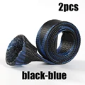 Black-Blue