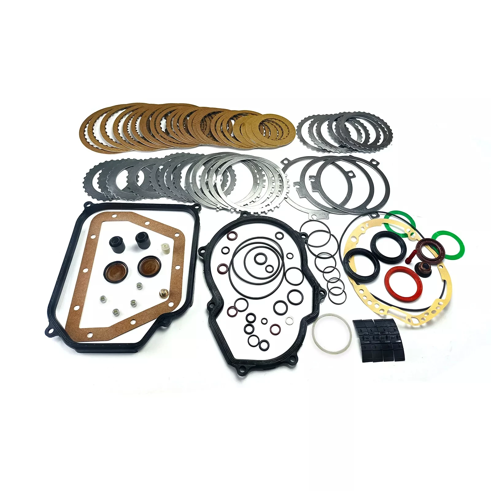 

01M 096 095 G93 Automatic Transmission Master Rebuild Kit Gasket and Seal Kit For Audi A3/6 VW Jetta Goft PASSAT POLO