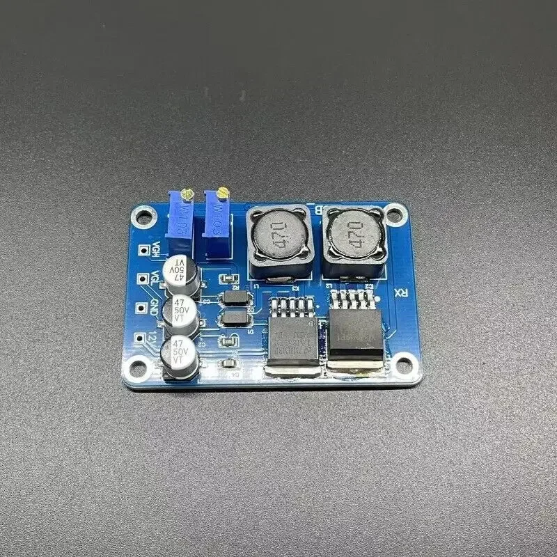 1 uds/5 uds/10 Uds VGH VGL módulo CC para reparar Panel LCD Y Color Y roto línea Horizontal anormal problema VGH 15-40V VGL 5-28V