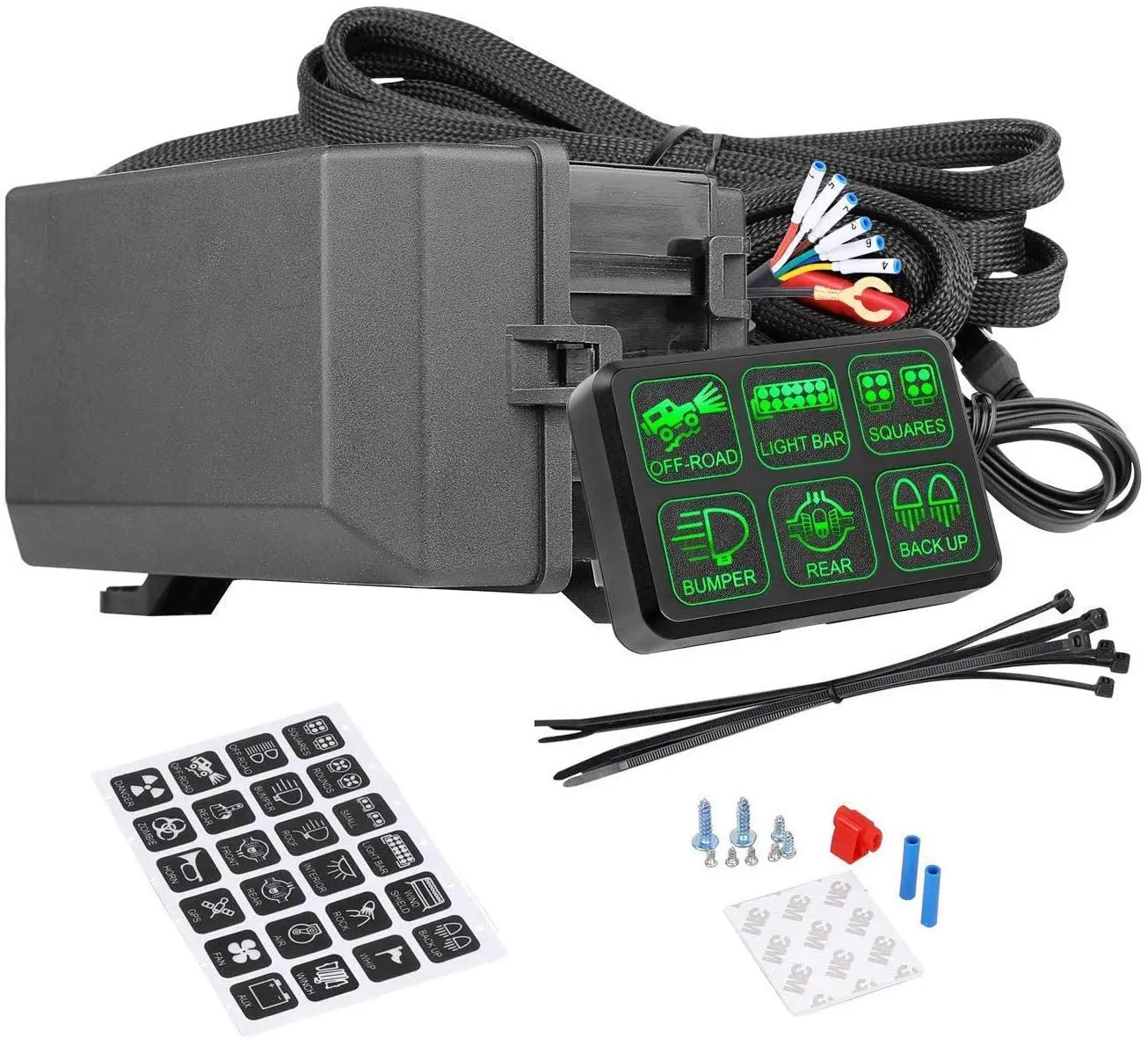 Universal Circuit C…