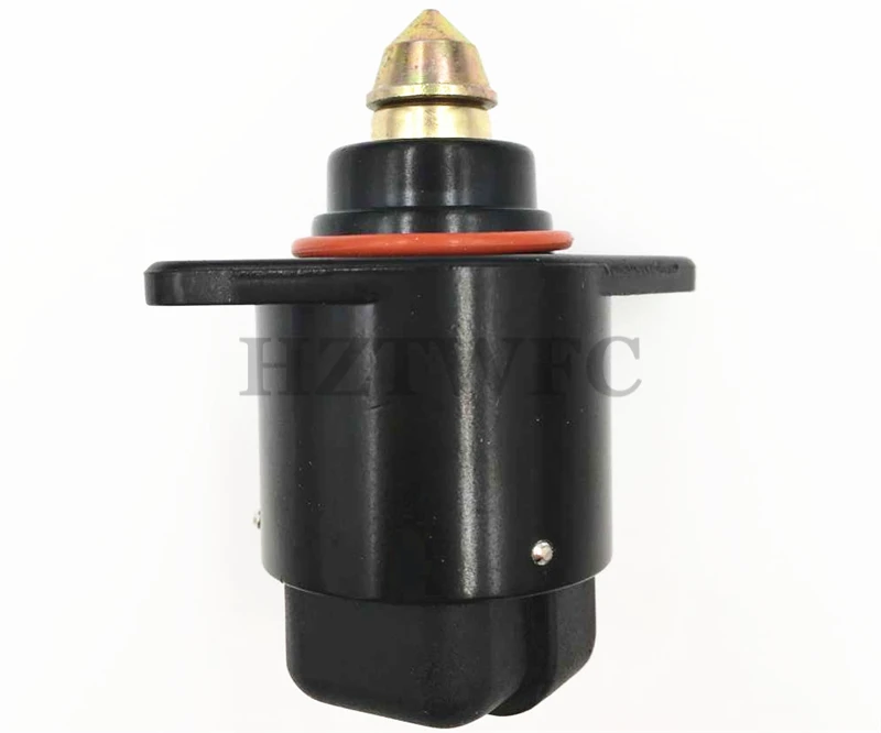 IAC Idle AIR Control Valve For BUICK EXCELLE CHEVROLET EVANDA REZZO DAEWOO LEGANZA NUBIRA 1.8 2.0 92061898 C95176 ADG074209