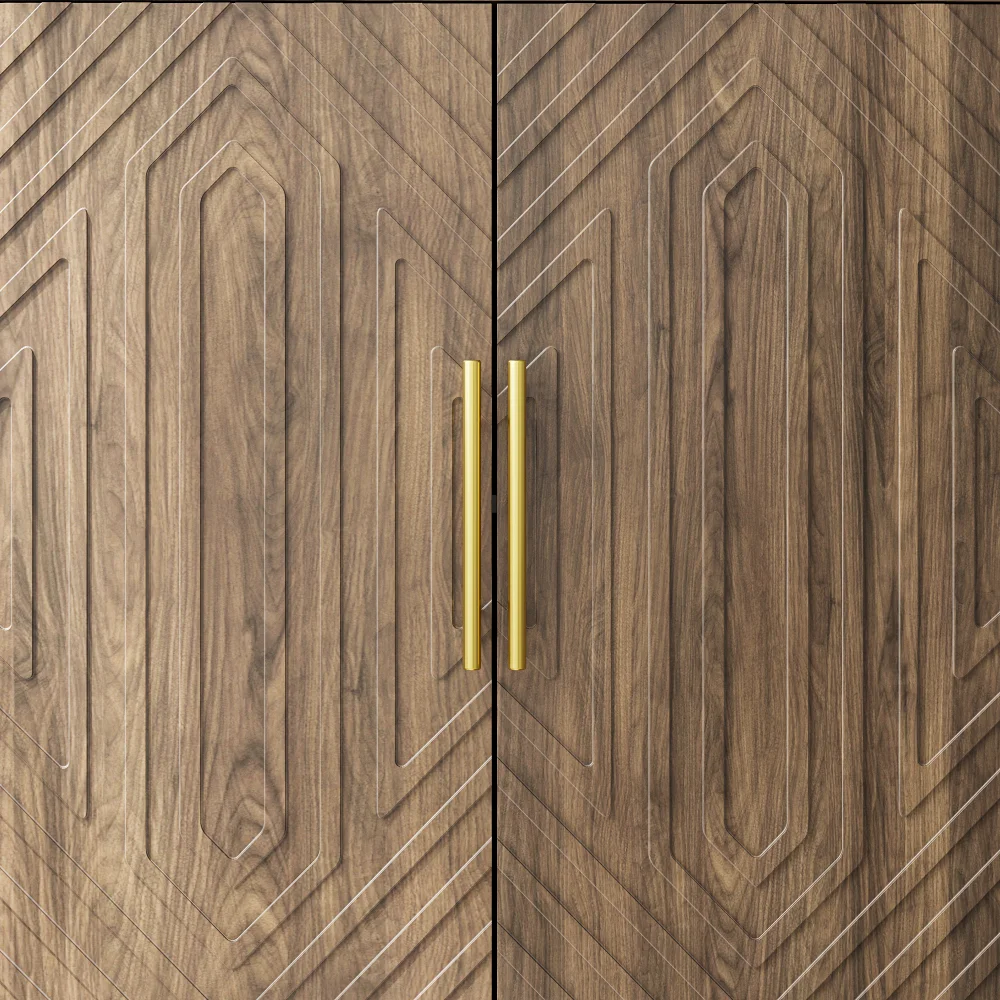 Sideboard Sizes: The 3 Measurements That Actually Matter (And Why Depth Is Everything)