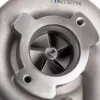 トヨタ用ターボチャージャー,ランドクルーザーモデル用4ランナー3.0ディーゼル1kz-teターボ,17201-67010 17201-67040,ct12b 4