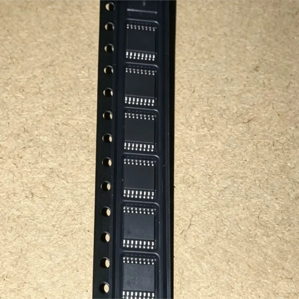 1-50PCS AD7783BRUZ AD7783BRU AD7783 ISO8200 ISO8200BTR 5012Q SC5012QMLTRT FM1608-120-PG FM1608