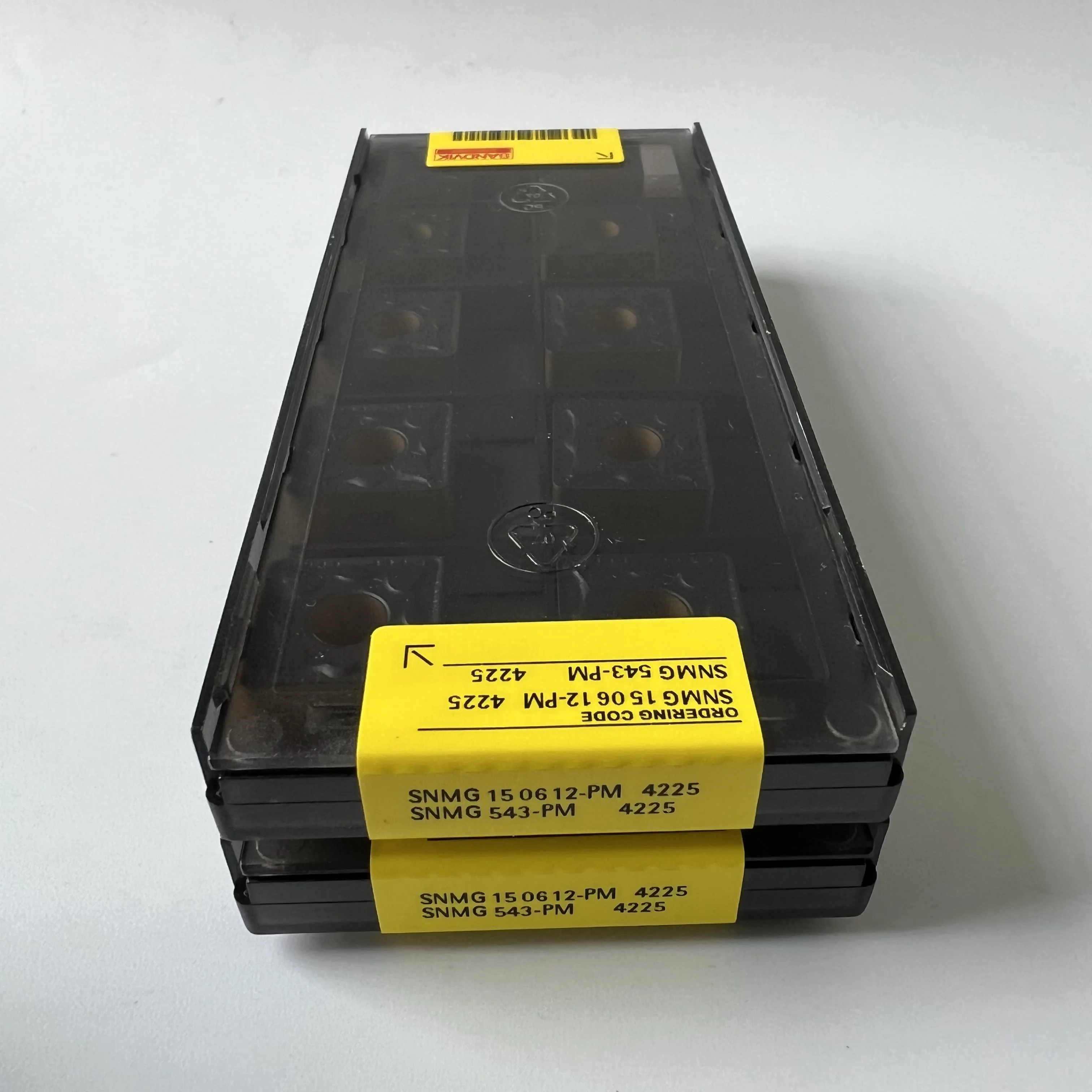 

SNMG150612-PM 4225 CNC BLADE