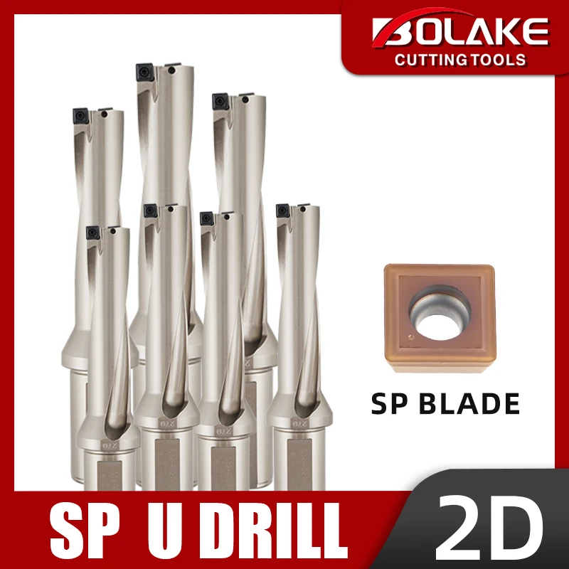Bolake Sp Series Dr…
