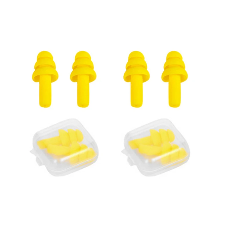 Variant: 2 pair Yellow