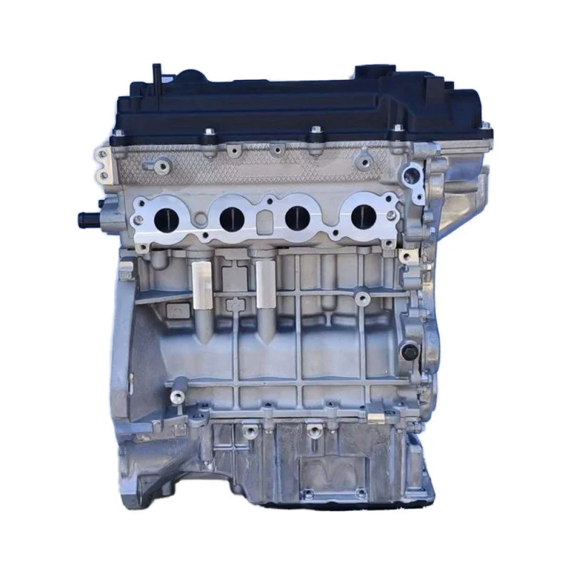

Suitable high-quality-new car engines G4LA G4LC complete engine assembly,