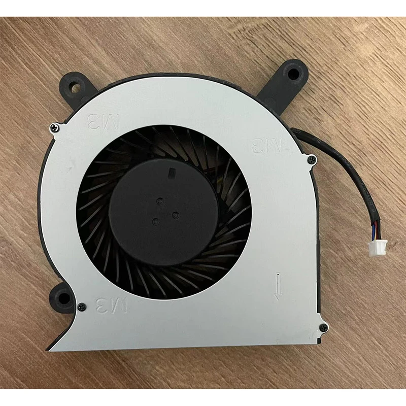 f  BAZB0815R2U FOR DELL Optiplex 7460 AlO Laptop CPU Cooling Fan