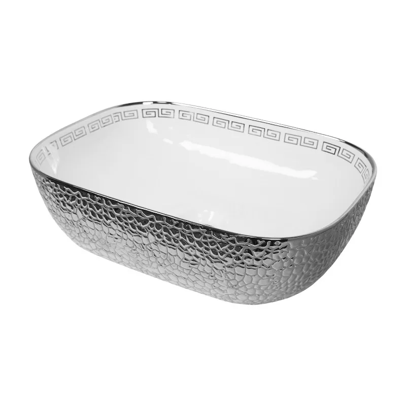 Nordic Ceramic Tabl… - image