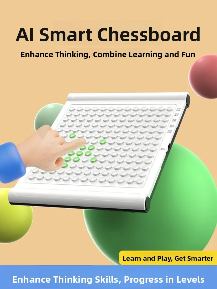 juego-de-mesa-inteligente-con-ia-cuatro-en-raya-para-ninos-tablero-de-ajedrez-multifuncional-3d-robot-portatil-juguete-ed