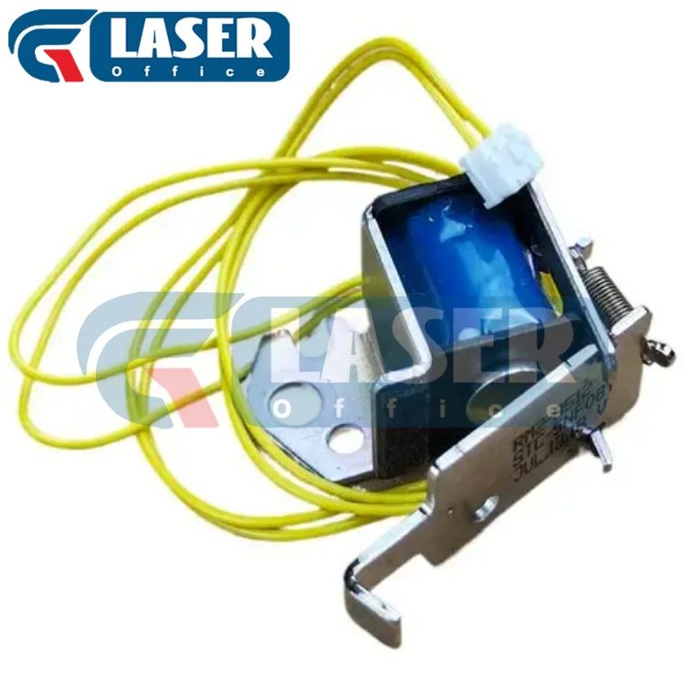 1pc RM2-8511 Original Solenoid as used for Canon LBP214 215 MF440 MF441 MF443 445 RM2-8512 SL
