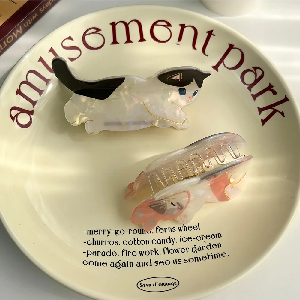 Рисунок 4 - Новый дизайн, японский мультяшный кот