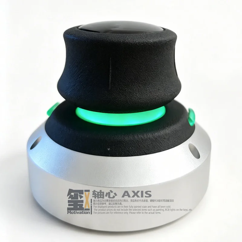New 3d Connexion Mouse Spacekat 3d Space Bluetooth Mouse Mode And Cad Drawing Tools Wireless Ergonomic Mouse Gaming Accessories
