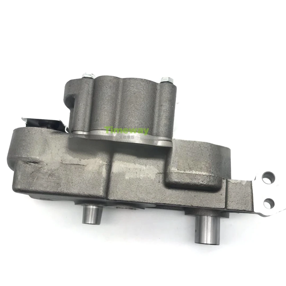 4W2448 8N8635 4W-2448 8N-8635 6I1346 Engine Parts Oil Pump For 3306 Diesel Excavator Engine