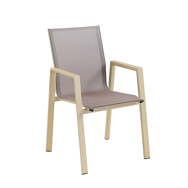 

Outdoor courtyard tables and chairs Teslin chairs Open-air garden B & B outside the cafe Tea restaurant Leisure rock slab