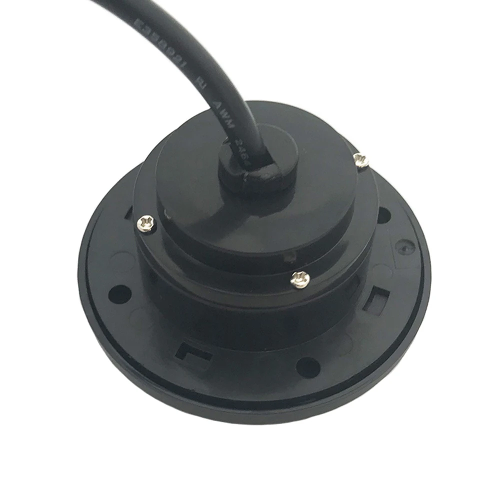 

Round Button Hand Controller Lifter Control Tool Electric Push Rod Wired Controller Durable Home Furniture Industry Transport