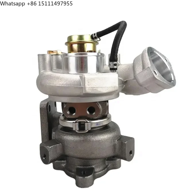 

4M40 Turbocharger ME202578 ME202012 4M40 Turbo Charger for Mitsubish Pajero Construction Machinery Parts