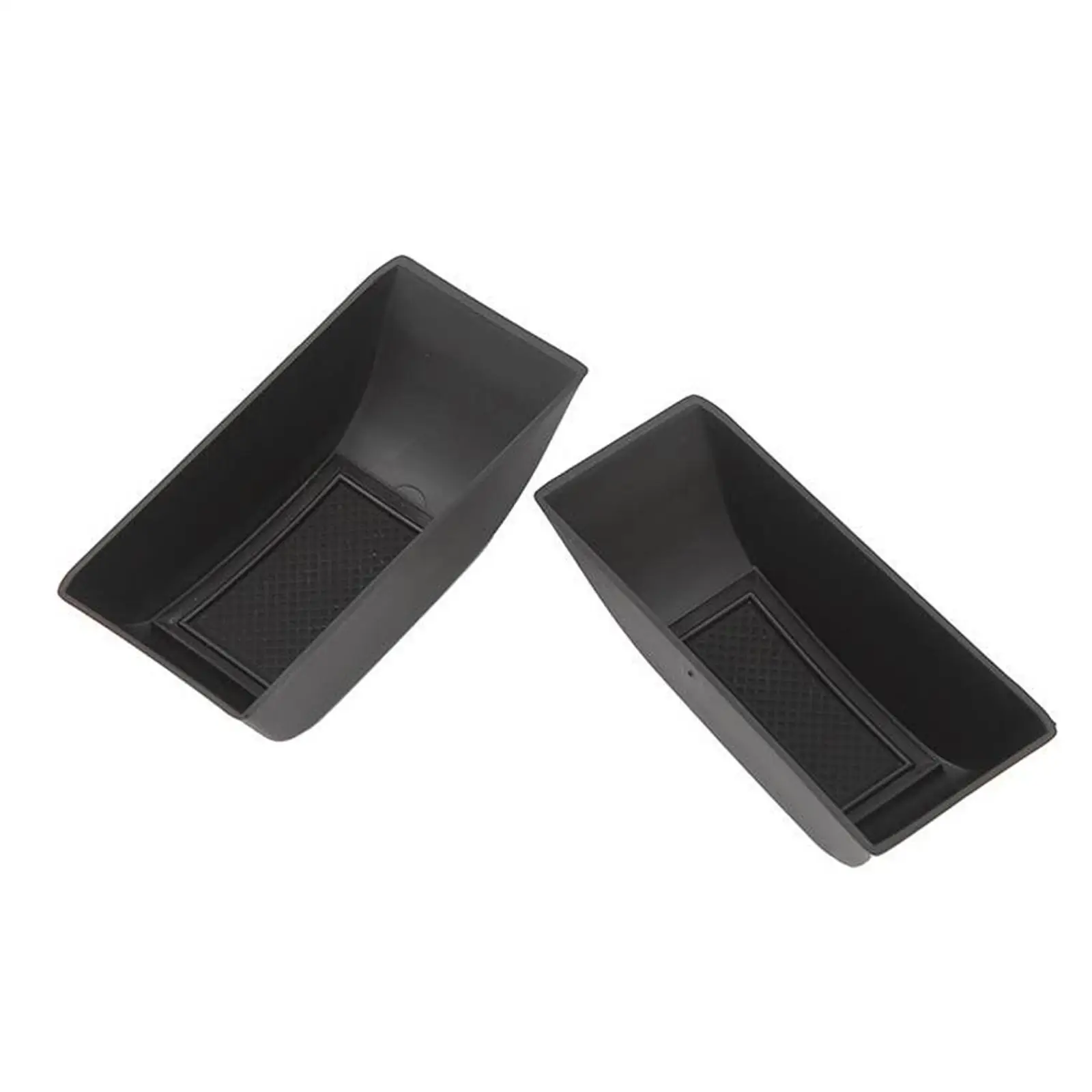 مقبض السيارة الداخلي صندوق تخزين استبدال حامل قطع الغيار المنظم ل BYD EV ATTO 3 2022 #4