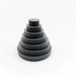 Replacement Electric Drum Part Trigger Sponge Cone Foam For Roland PD125 PD105 PD128 PD108 PD85 PDX100