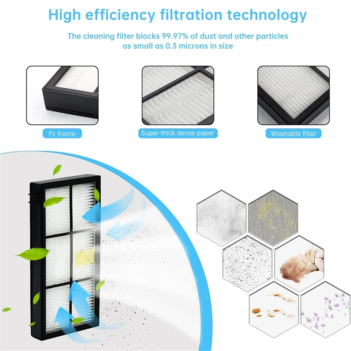 قطع غيار لـ iroomba ، ملحقات فراغية للروبوت ، شورت ، شورت ، شورت ، شورت ، من سلسلة