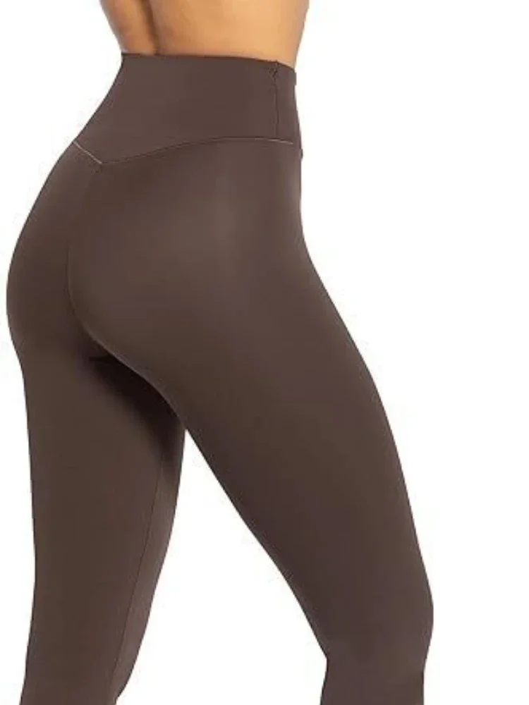 Womens Sports Tight Leggings Women Lifting Buttocks Yoga Pants Flared Pants Sexy  High Waisted Fitness Pants Women's Clothing
