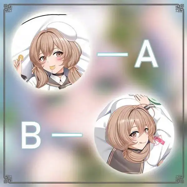 GODDESS OF VICTORY: NIKKE Bready Anime Game Dakimakura Hing Body Pillowcase Cushion Otaku Bed Linings Xmas