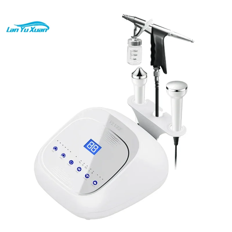 

OEM Beauty equipment beauty instrument home face lifting special eye importer cleansing instrument small batch customized