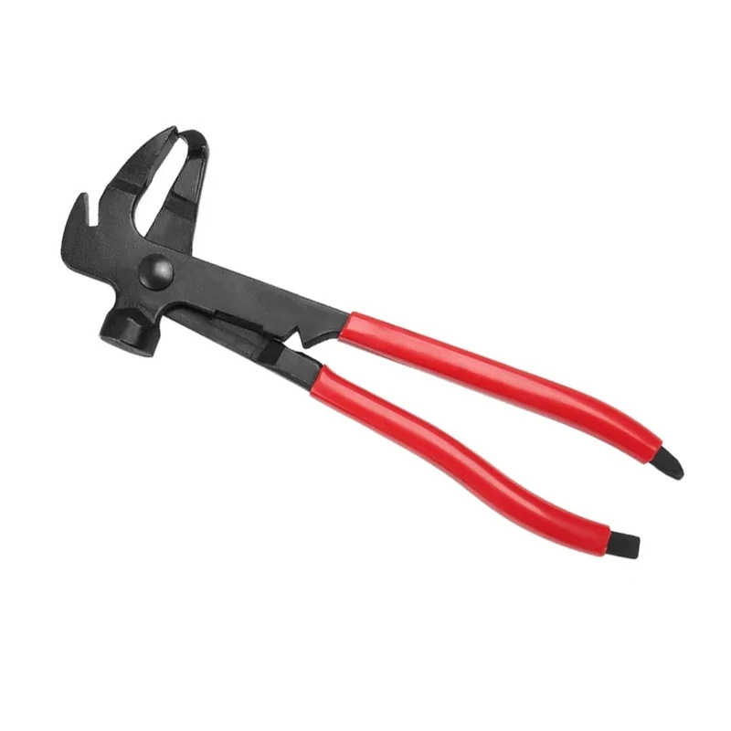1PC Auto Wheel Weight Pliers Balancers Hand Tools Weight Remover Tire Balancers Clips Remover Plier  ﻿