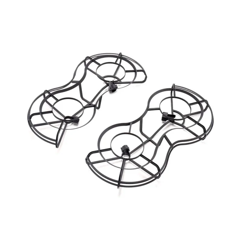 Original 360° Propeller Guard Series Anti-Collision Protective for DJI Mini 3 / 3 Pro Drone Accessories