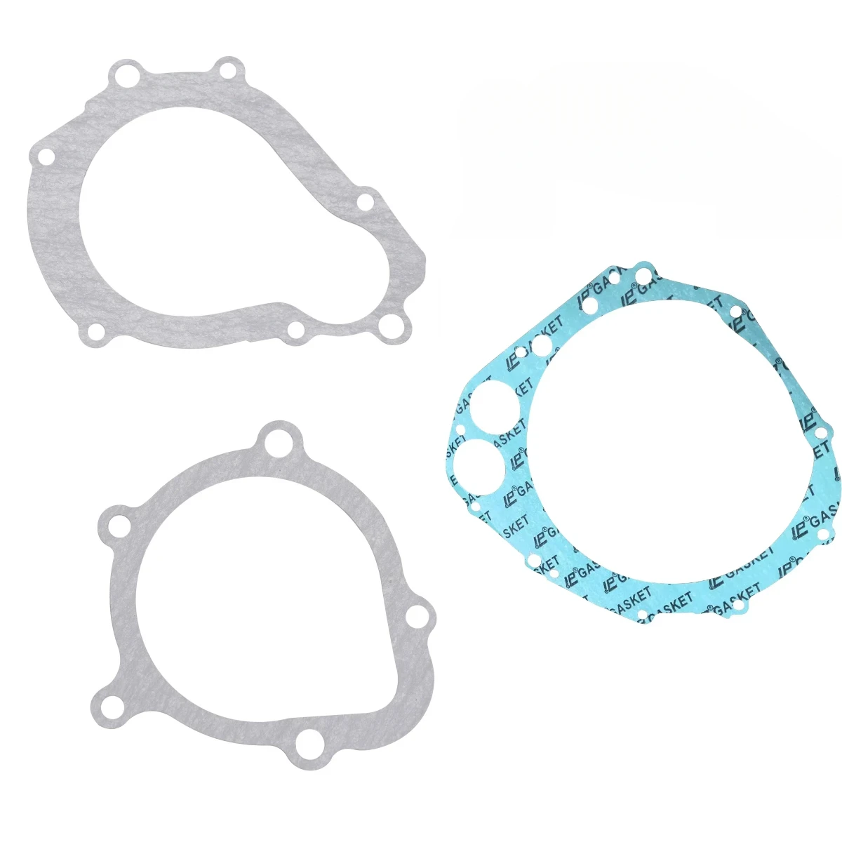 Motorcycle Crankcase Starter Clutch Cover Gasket for Suzuki GSXR750 GSXR600 GSXS750 GSXR1000 GSXS1000 GSR600 GSR750